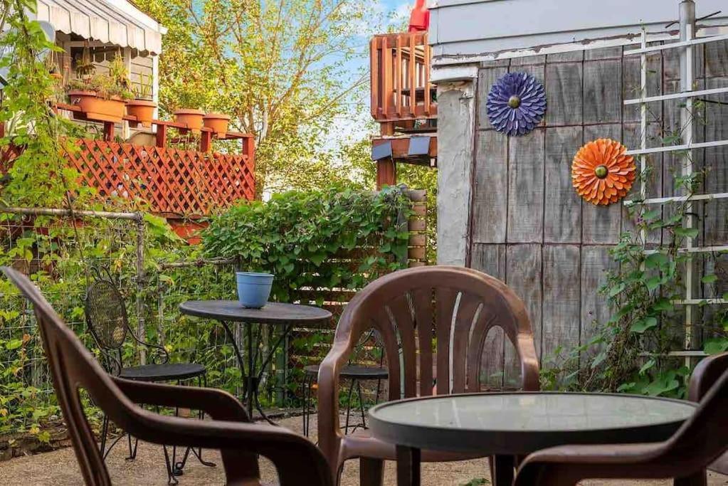 Hip And Bright Lawerenceville 2 Bed Easy Parking Pittsburgh Exterior foto